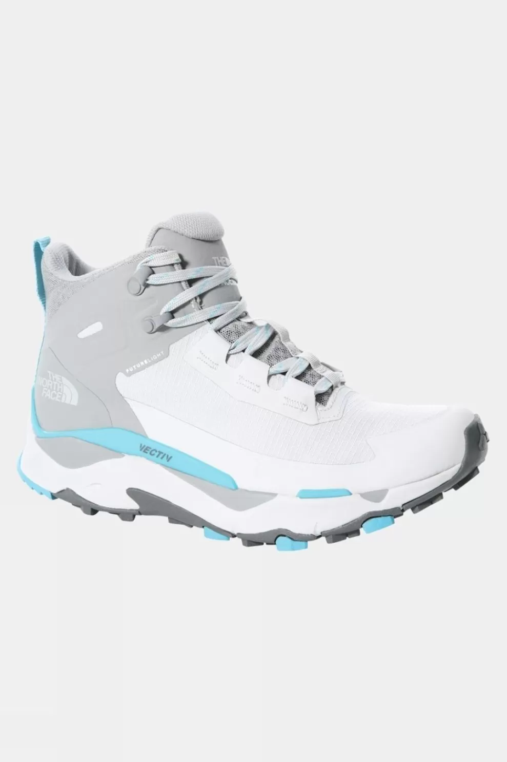 The North Face Womens Vectiv Exploris Futurelight Mid Boots<Women Walking Boots