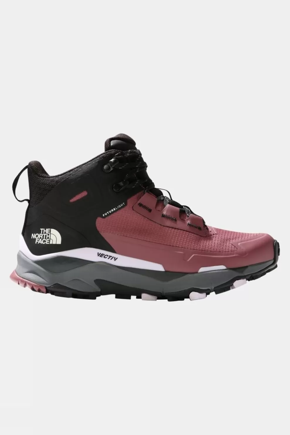 The North Face Womens Vectiv Exploris Futurelight Mid Boots<Women Walking Boots