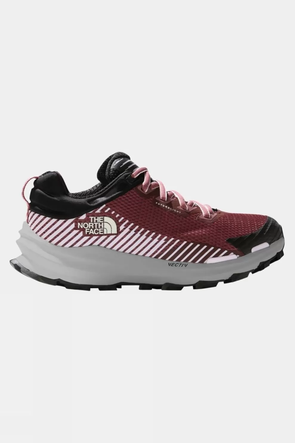 The North Face Womens Vectiv Fastpack Futurelight Shoes<Women Walking Shoes