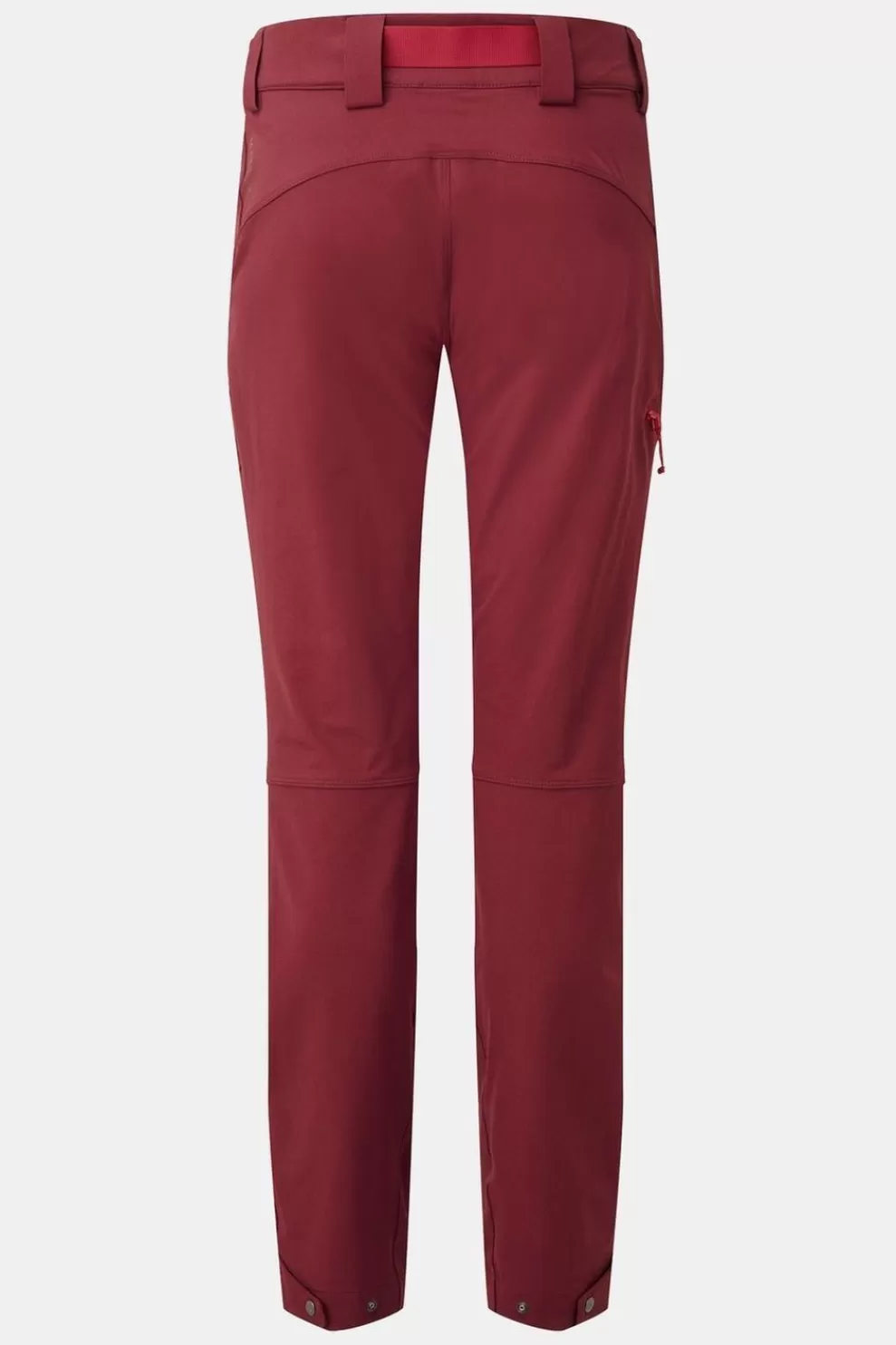 Rab Womens Vector Trousers<Women Walking Trousers