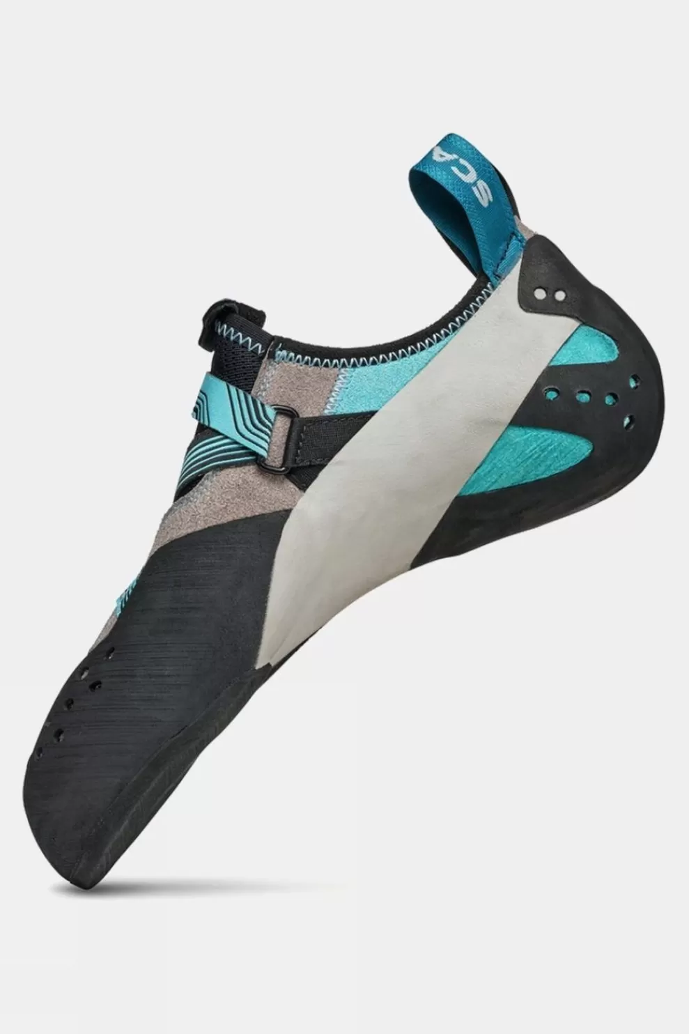 Scarpa Womens Veloce Climbing Shoes<Women Climbing Shoes