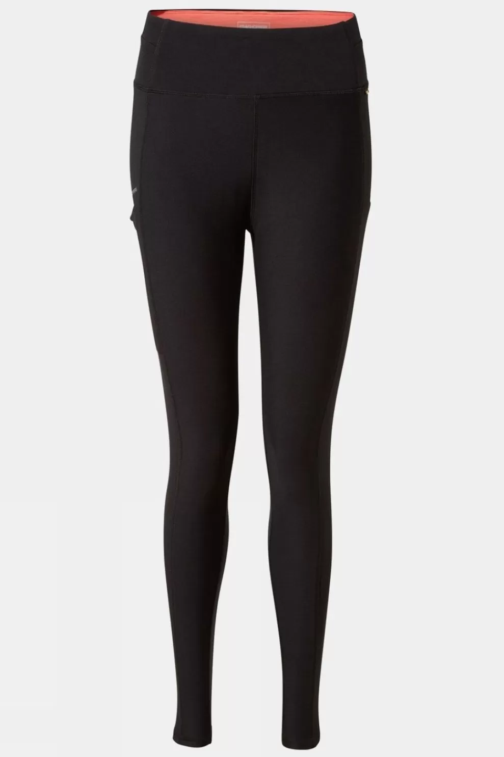 Craghoppers Womens Velocity Tights<Women Walking Trousers