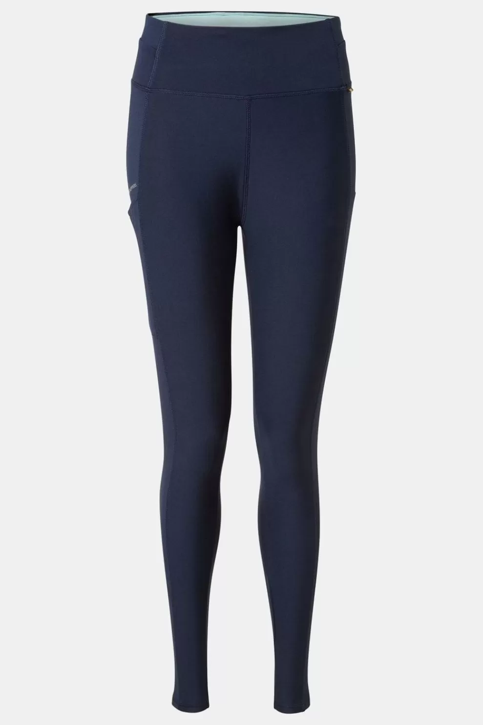 Craghoppers Womens Velocity Tights<Women Walking Trousers