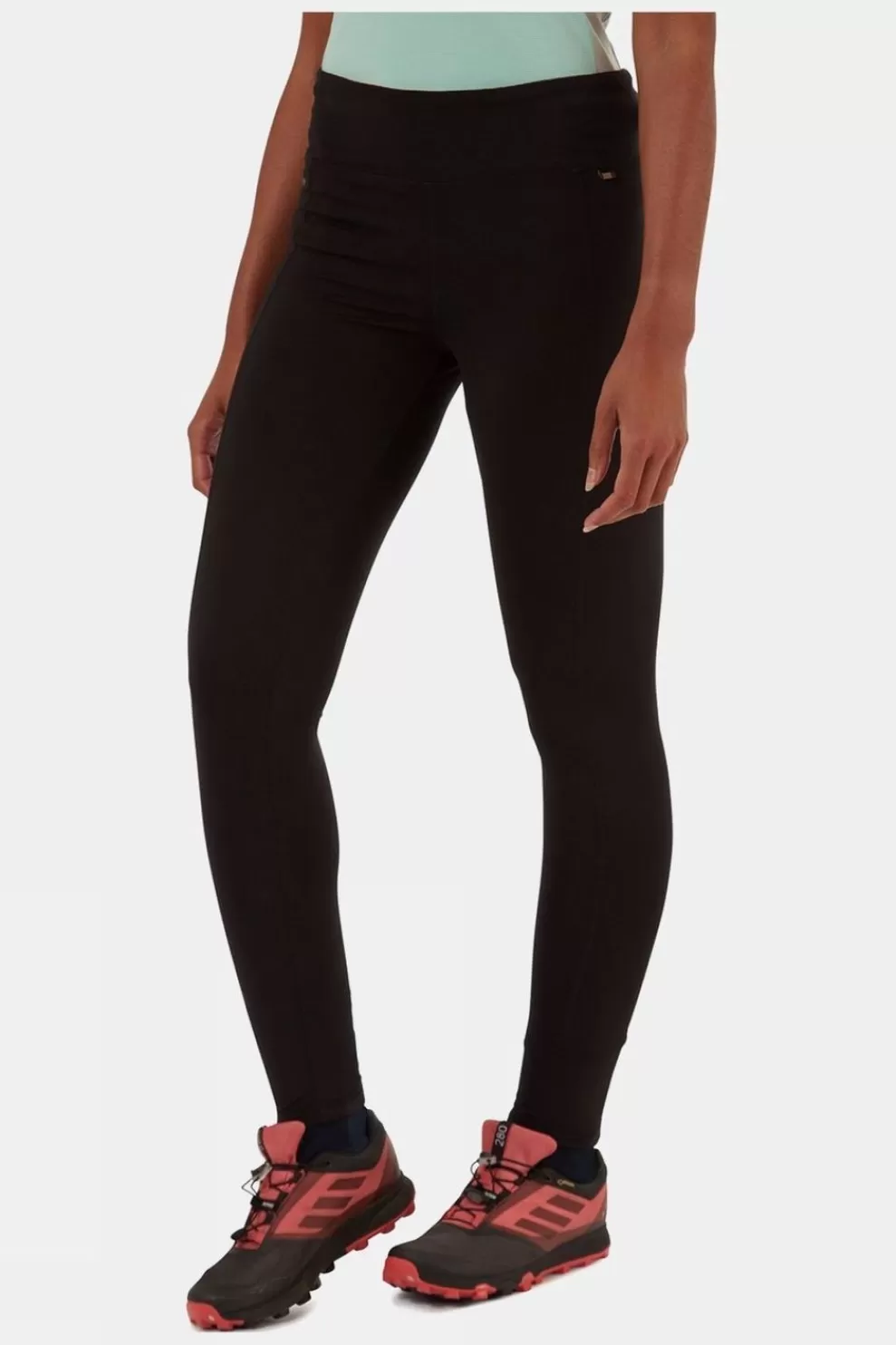 Craghoppers Womens Velocity Tights<Women Walking Trousers