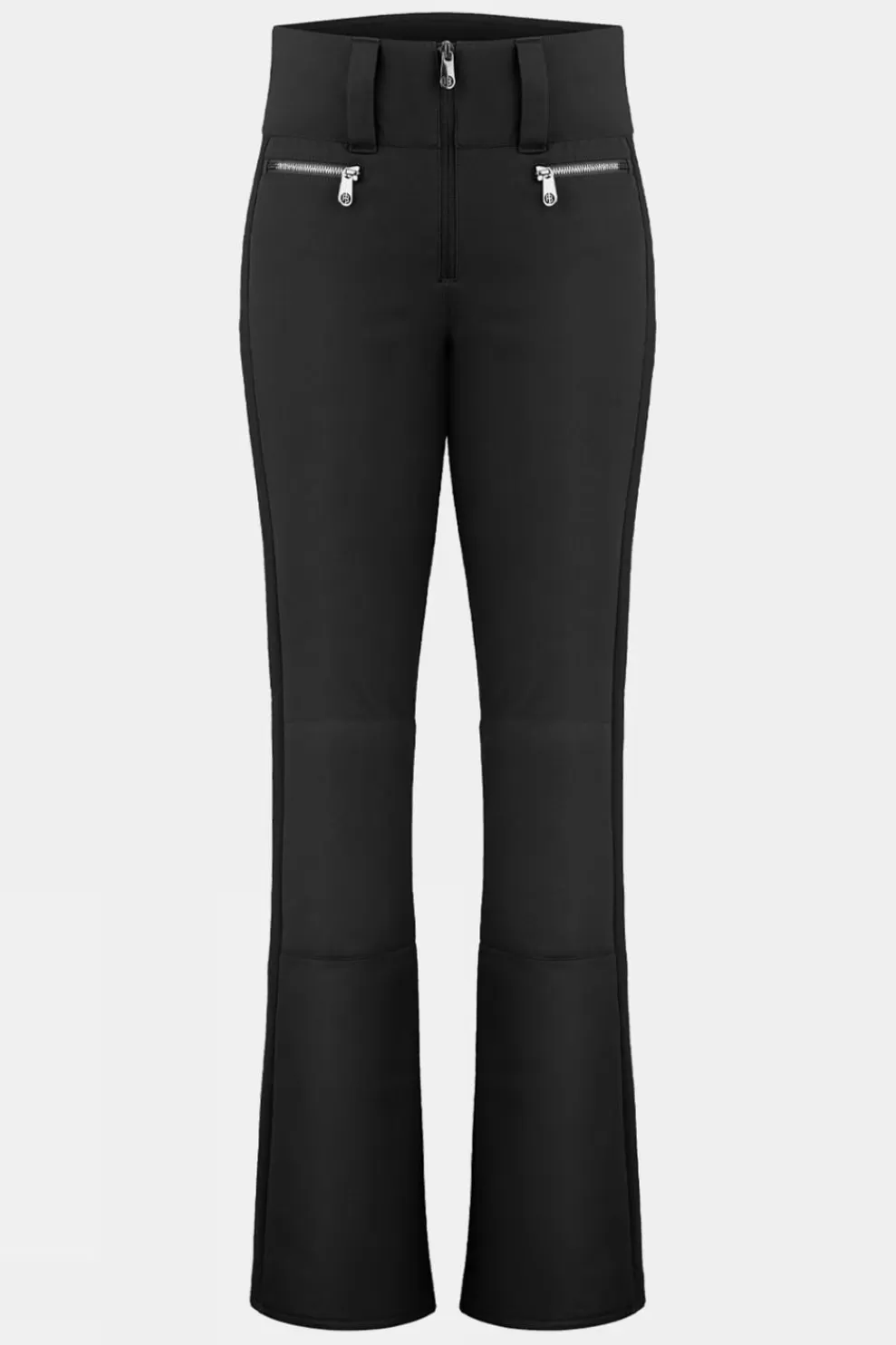 Poivre Blanc Womens Victoria Slim Insulated Ski Pants<Women Ski Pants