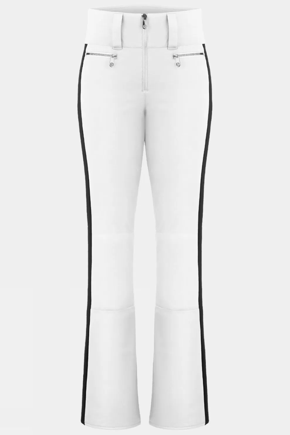 Poivre Blanc Womens Victoria Slim Insulated Ski Pants<Women Ski Pants