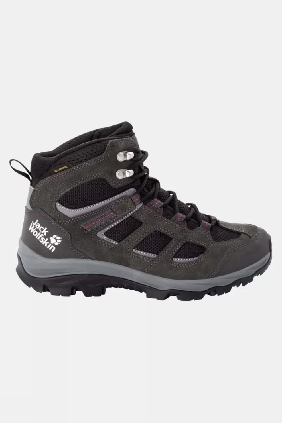 Jack Wolfskin Womens Vojo 3 Texapore Mid Boots<Women Walking Boots