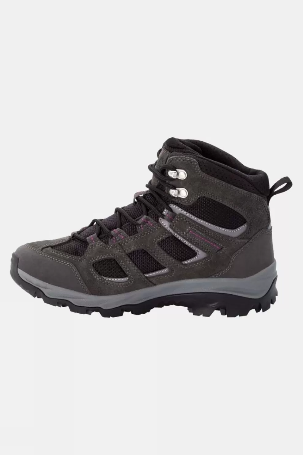 Jack Wolfskin Womens Vojo 3 Texapore Mid Boots<Women Walking Boots