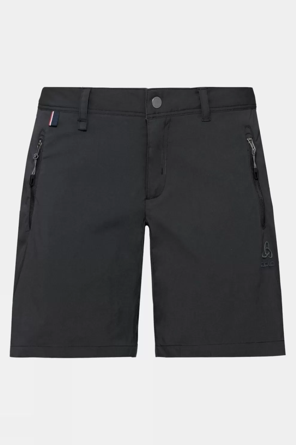 Odlo Womens Wedgemount Shorts<Women Shorts