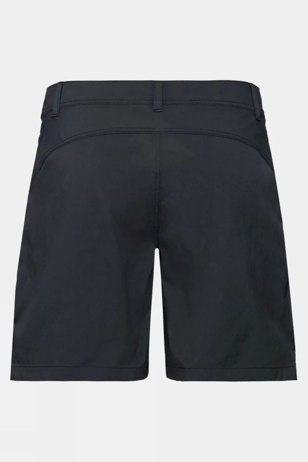 Odlo Womens Wedgemount Shorts<Women Shorts