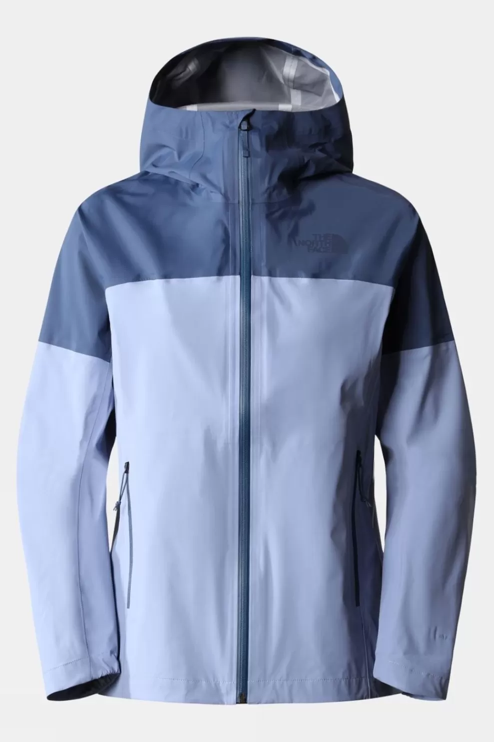 The North Face Womens West Basin Dryvent Jacket<Women Waterproof Jackets