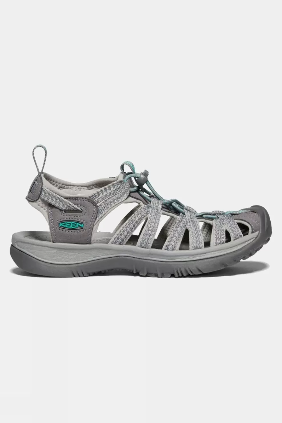 Keen Womens Whisper Sandals<Women Sandals