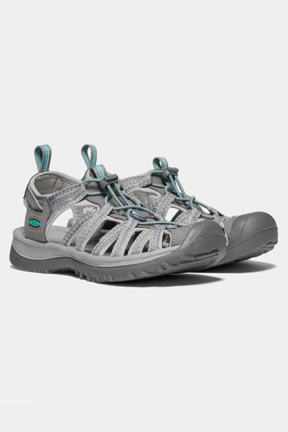 Keen Womens Whisper Sandals<Women Sandals