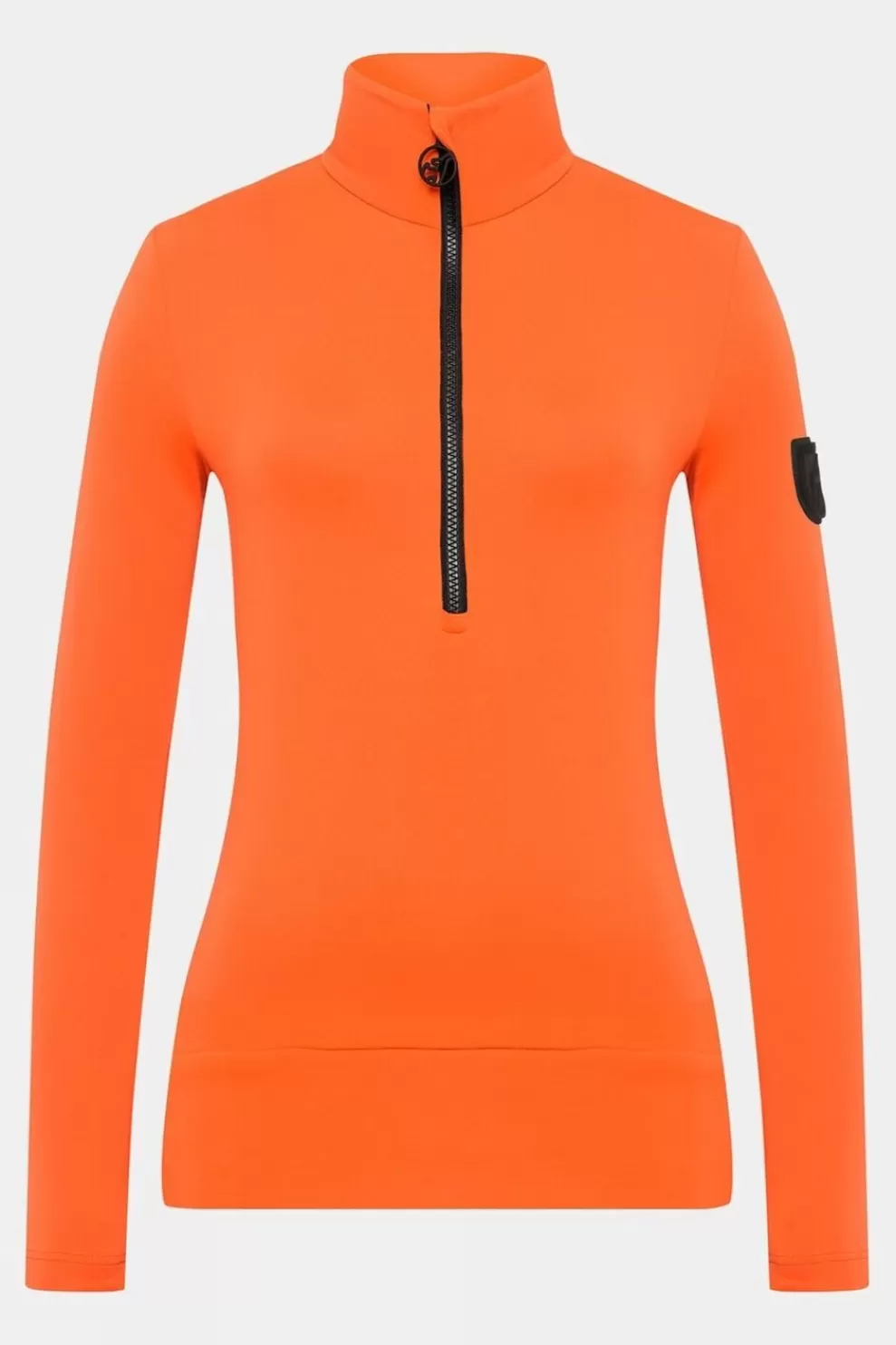 Toni Sailer Sports Womens Wieka Fleece<Women Fleeces + Mid-Layers