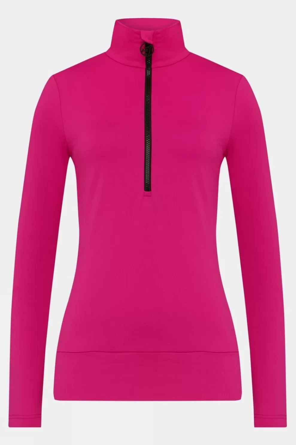 Toni Sailer Sports Womens Wieka Half Zip Top<Women Fleeces + Mid-Layers