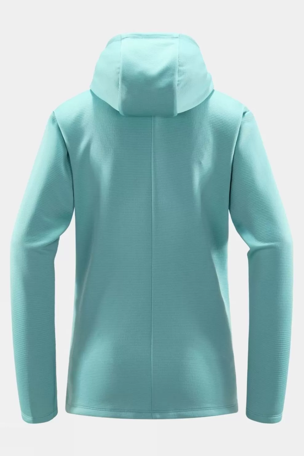 Haglofs Womens Willow Mid Hoodie<Women Fleeces + Mid-Layers