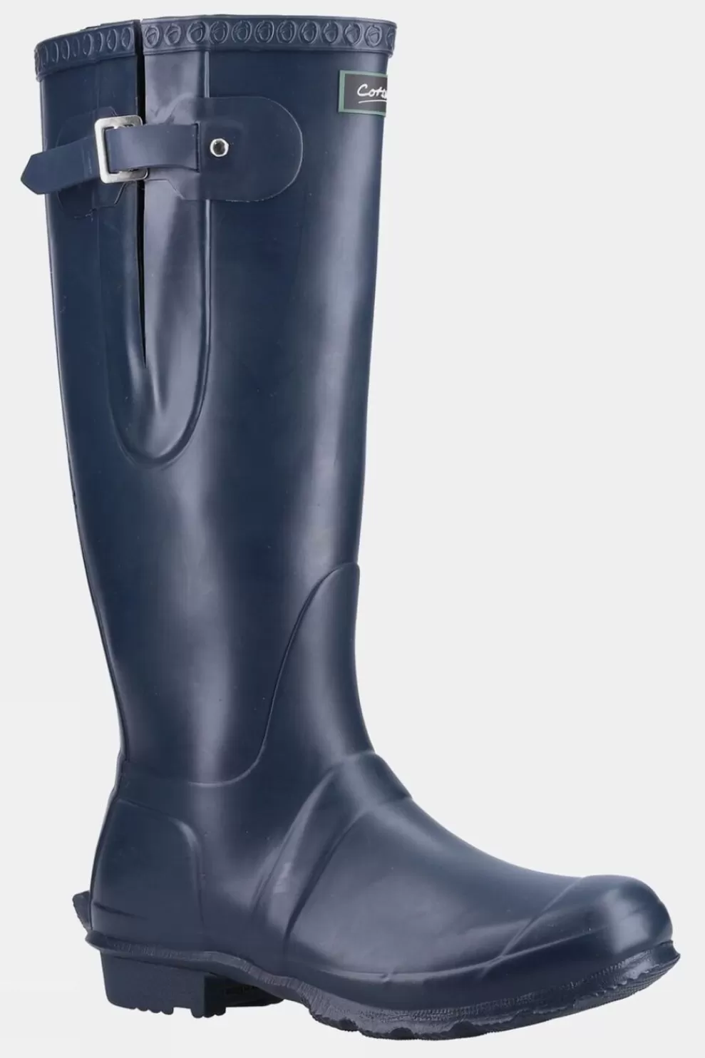 Cotswold Womens Windsor Wellington Boots<Women Wellies