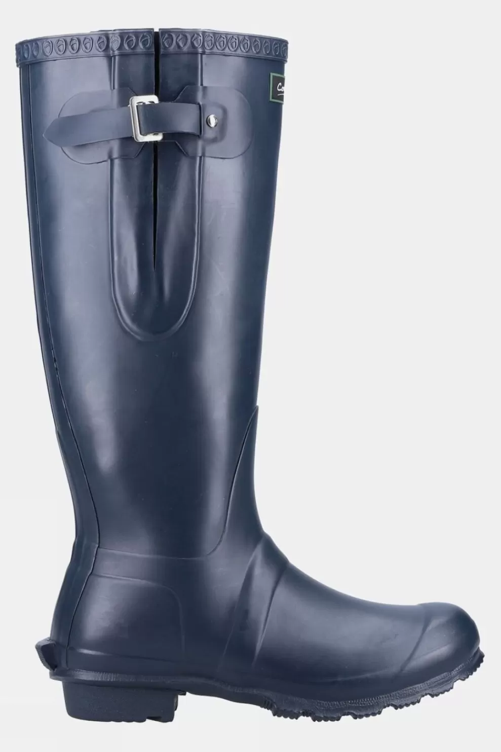 Cotswold Womens Windsor Wellington Boots<Women Wellies