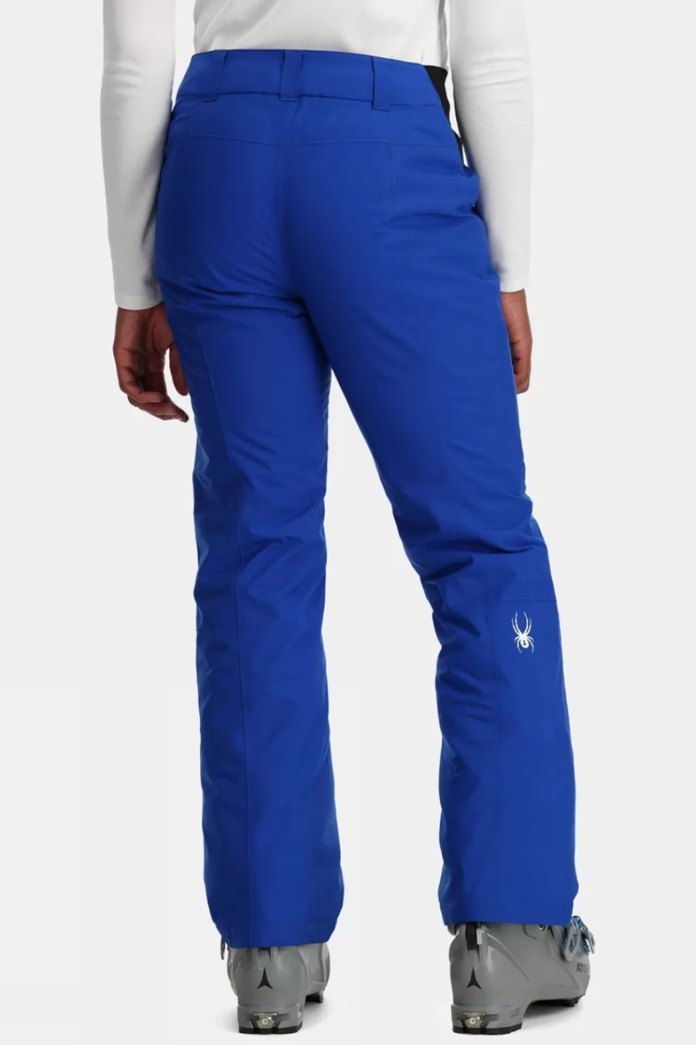 Spyder Womens Winner Ski Pants - Regular<Women Ski Pants