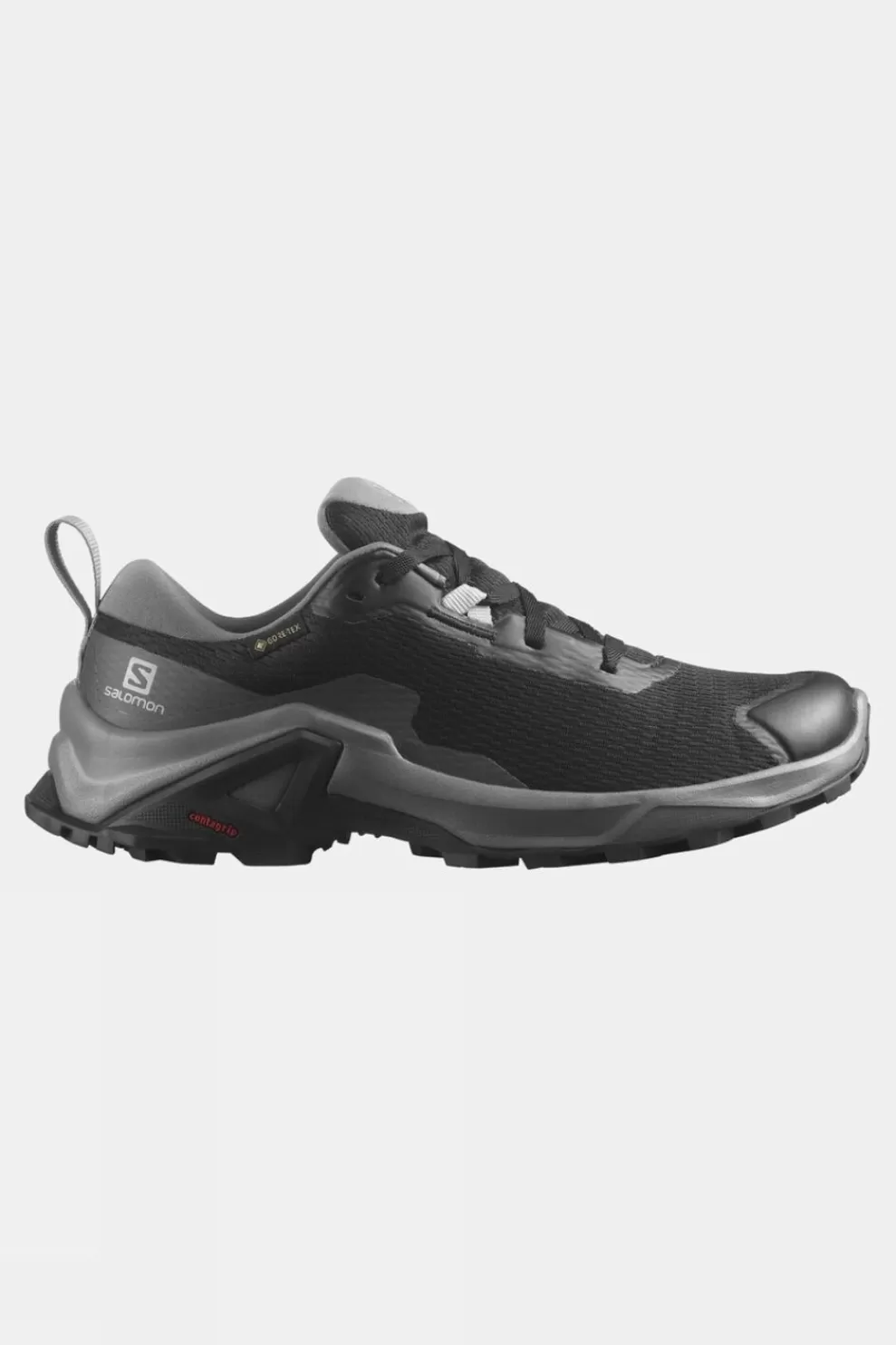 Salomon Womens X Reveal 2 Gtx Shoes<Women Walking Shoes