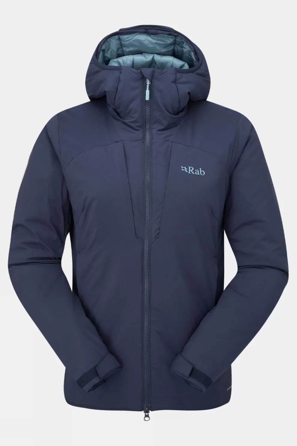 Rab Womens Xenair Alpine Jacket<Women Insulated Jackets