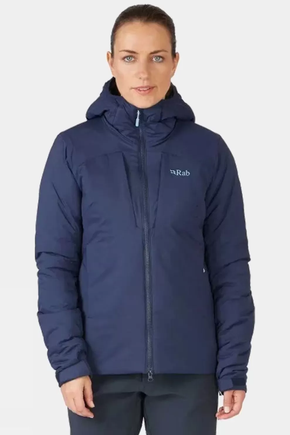 Rab Womens Xenair Alpine Jacket<Women Insulated Jackets