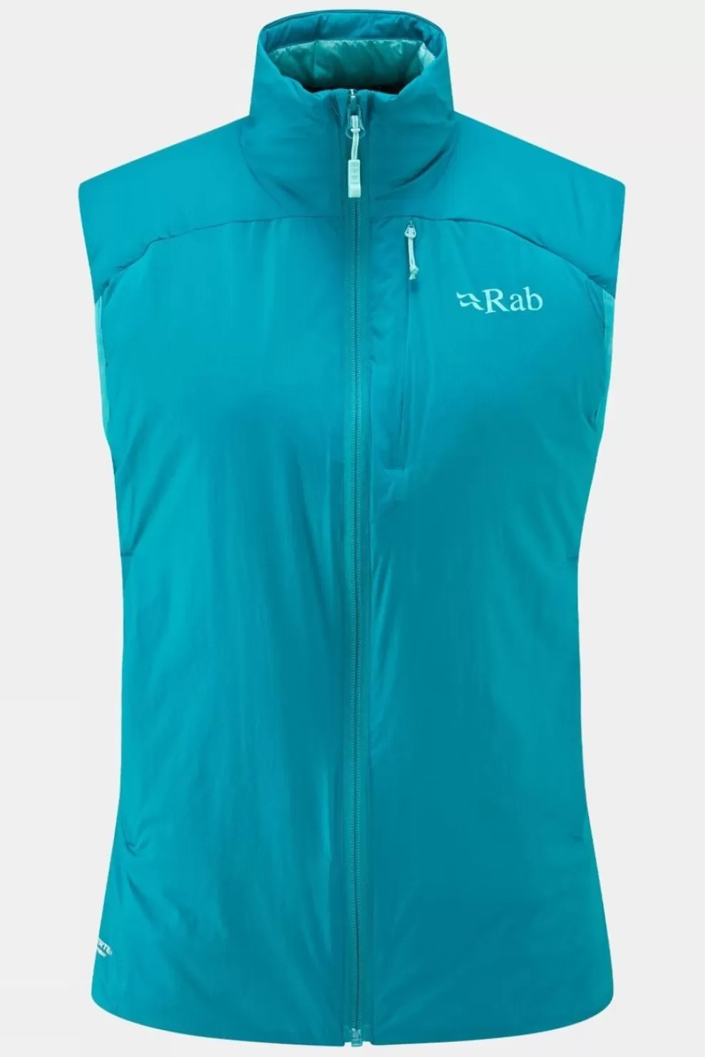 Rab Womens Xenair Vest<Women Insulated Jackets