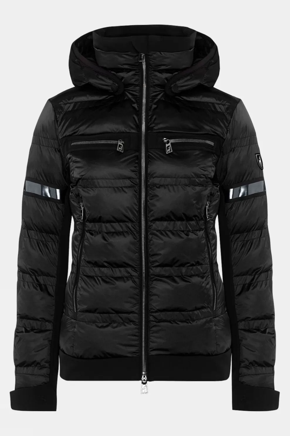 Toni Sailer Sports Womens Yoko Splendid Jacket<Women Ski Jackets