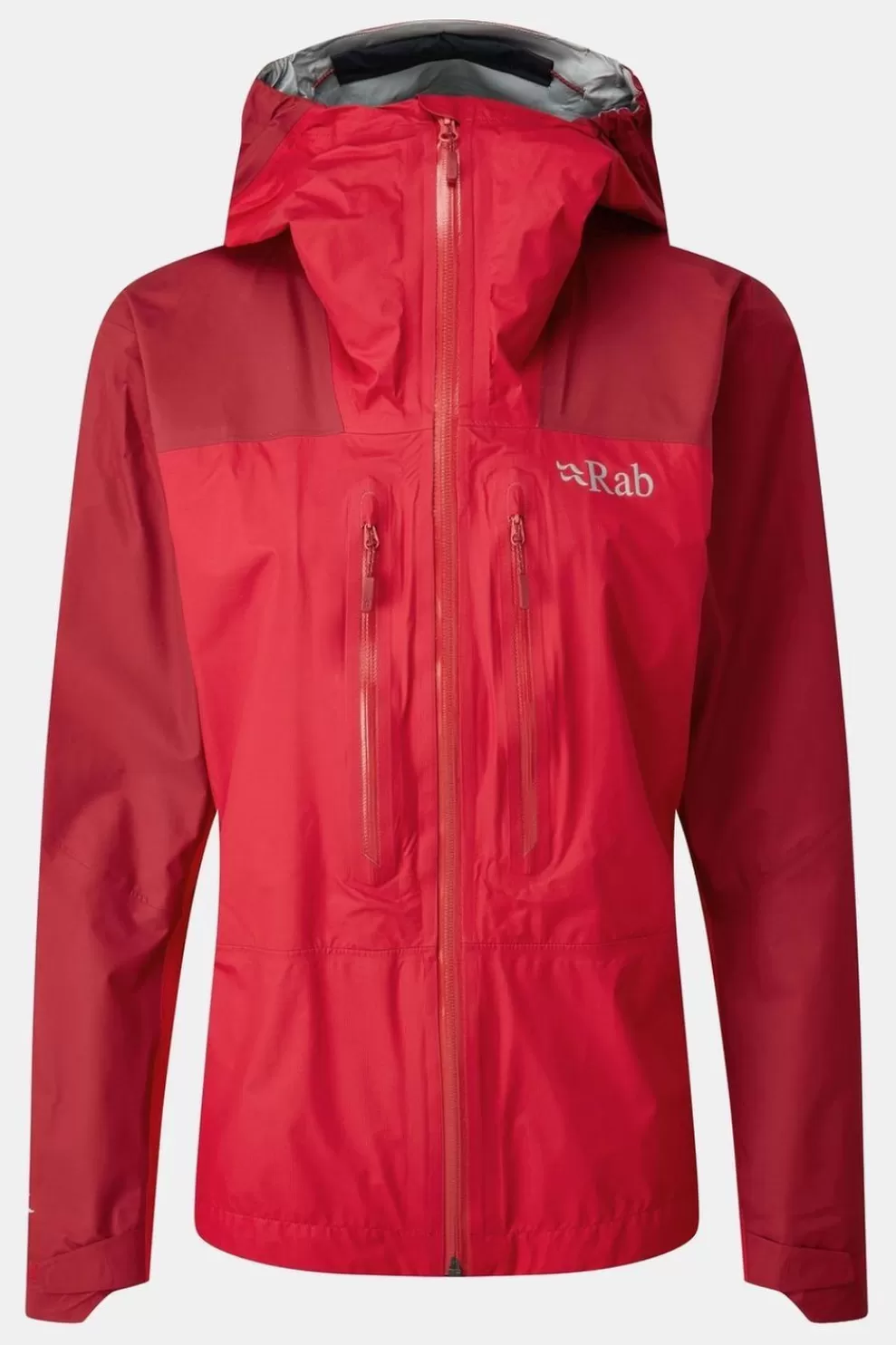 Rab Womens Zenith Jacket<Women Waterproof Jackets