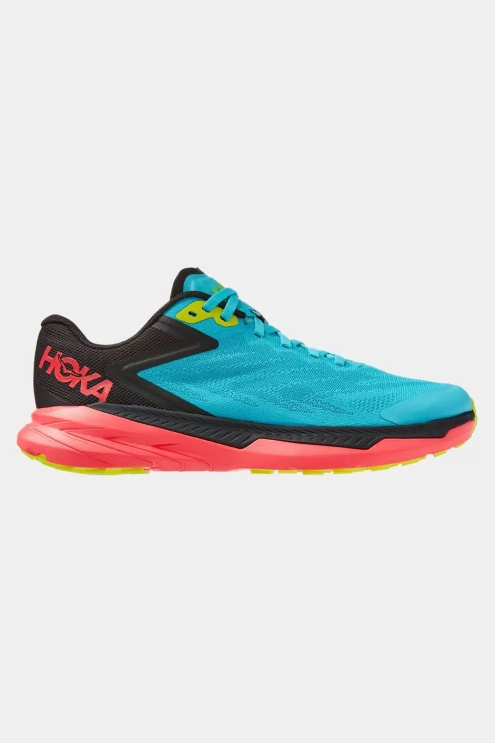 Hoka Womens Zinal Shoes<Women Trail Running Shoes