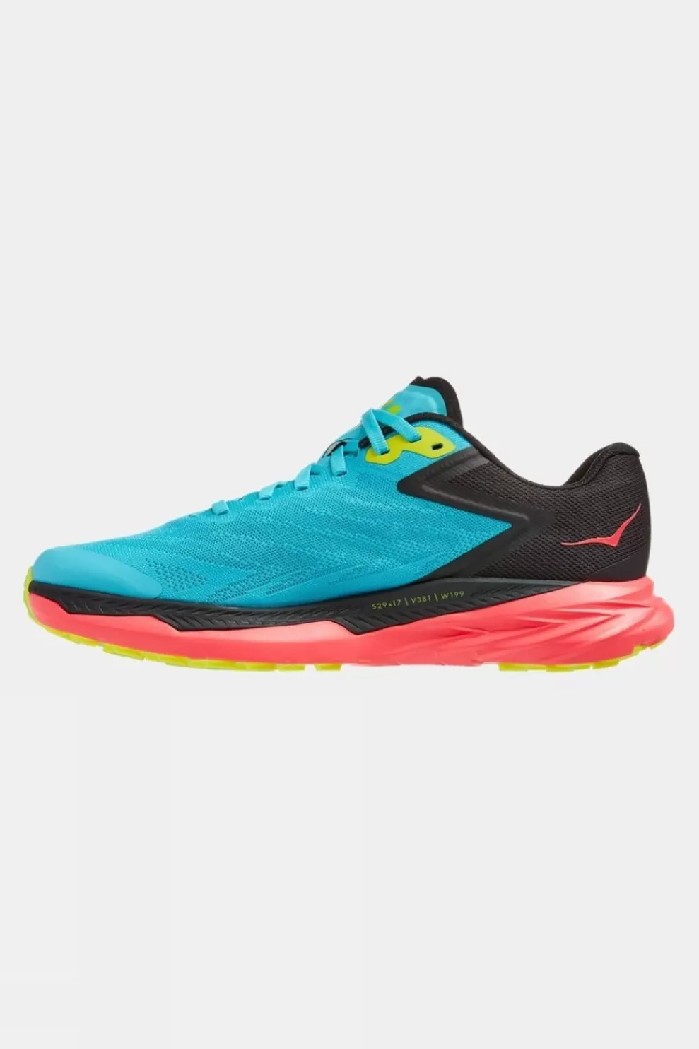 Hoka Womens Zinal Shoes<Women Trail Running Shoes