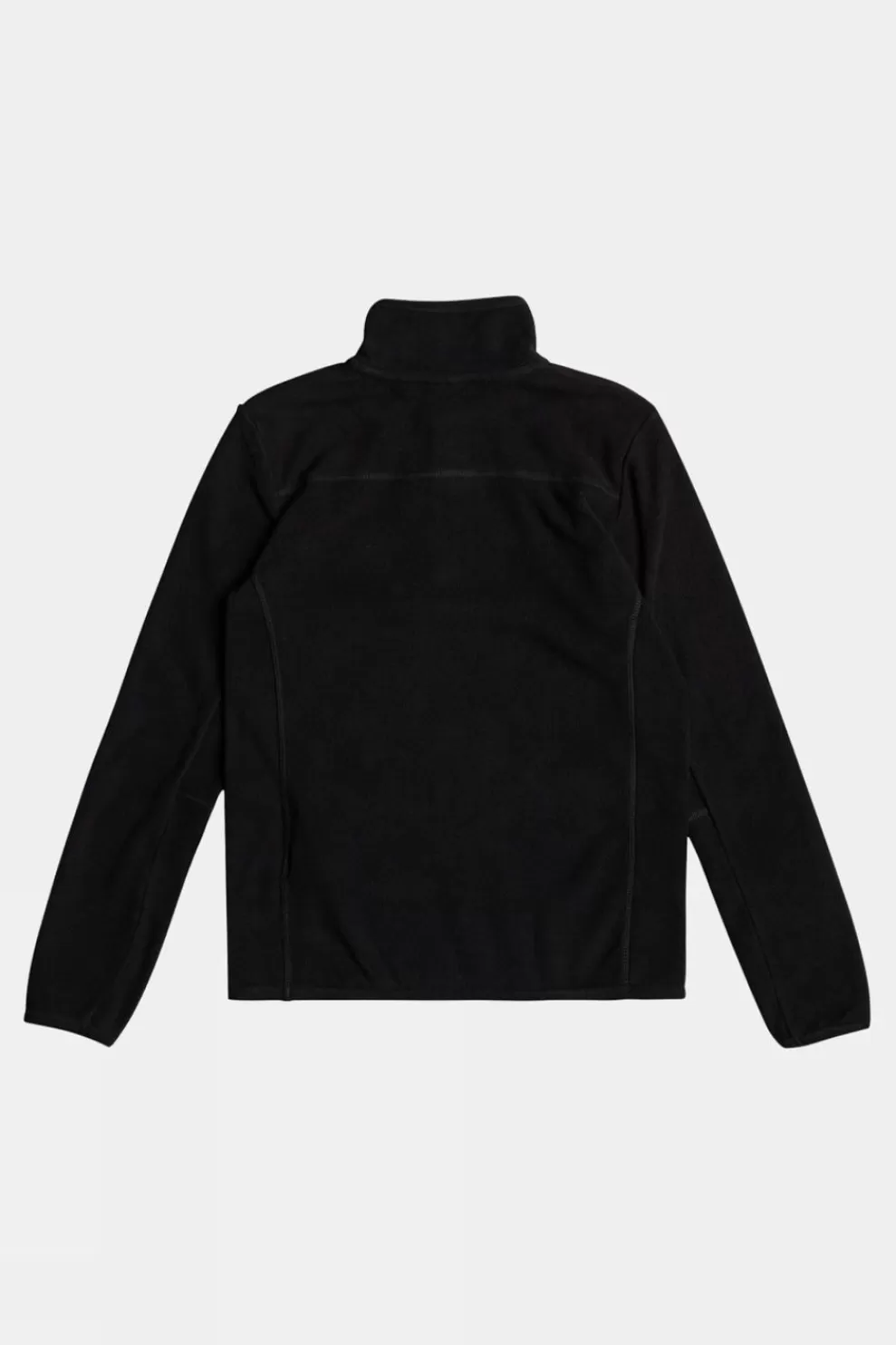 Quiksilver Youth Aker Half Zip Fleece<Kids Fleeces+Mid-Layers