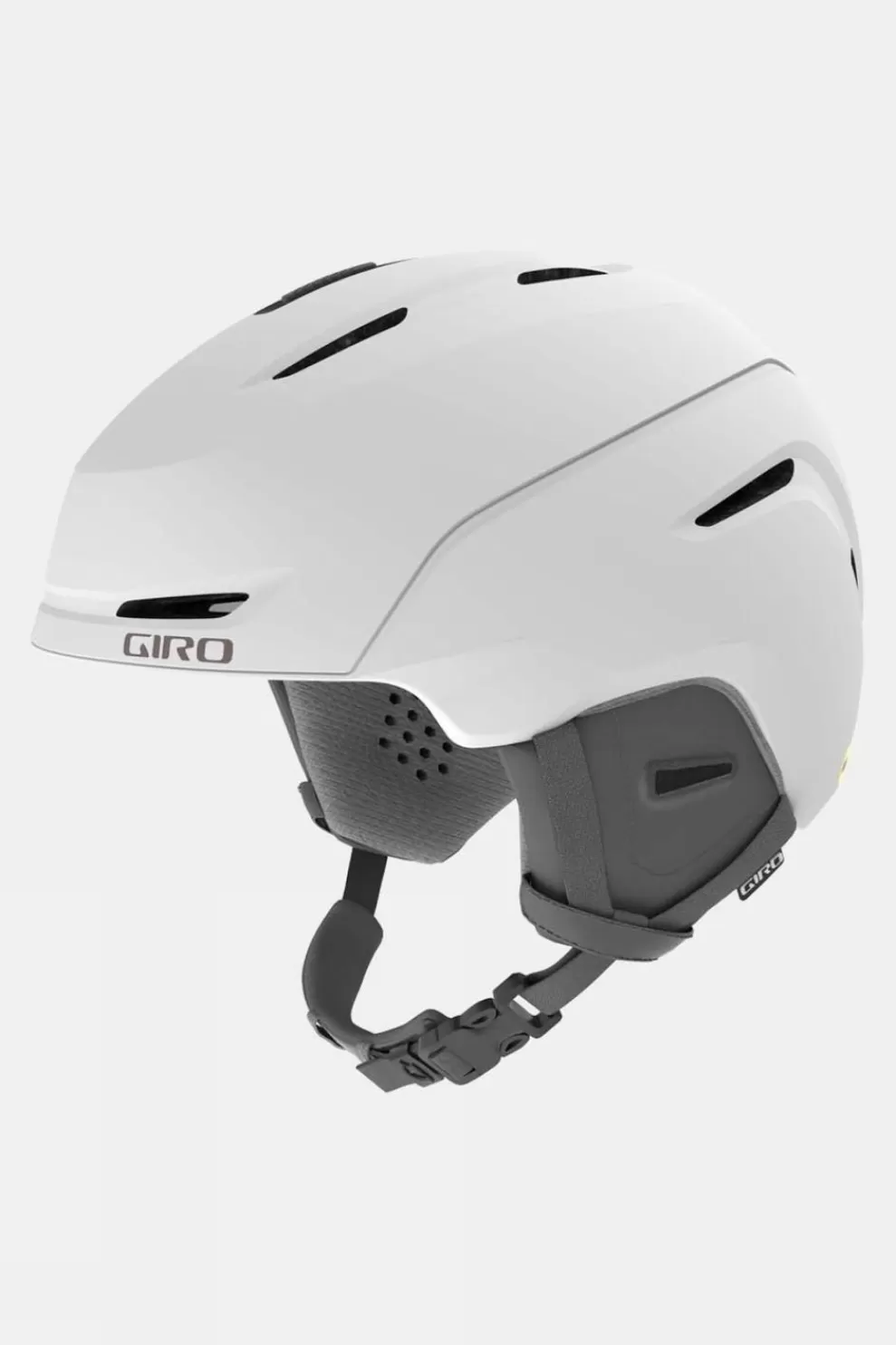 Giro Youth Neo Jr Mips Snow Helmet<Kids Helmets