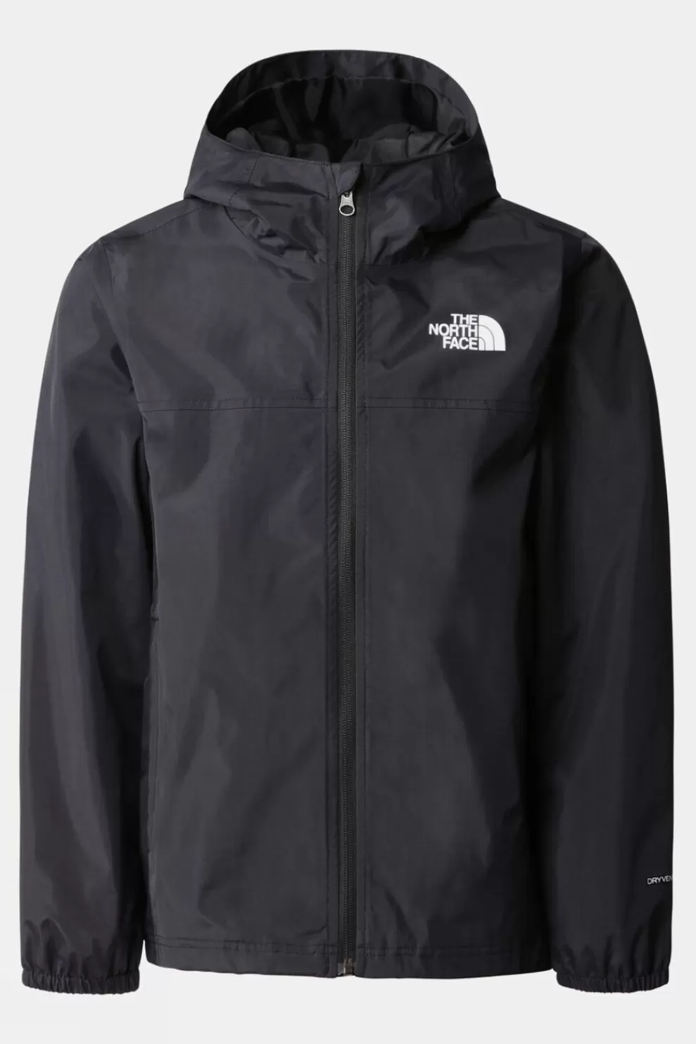 The North Face Youth Rainwear Shell Jacket 14+<Kids Waterproof Jackets