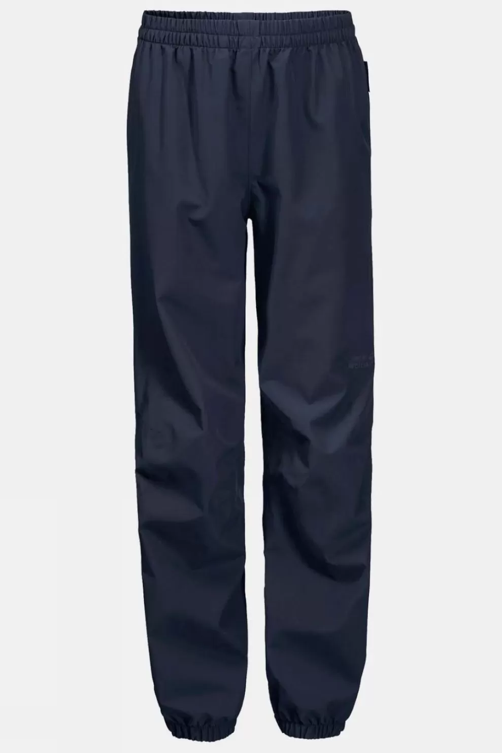 Jack Wolfskin Youth Rainy Days Pants 14+<Kids Trousers+Shorts