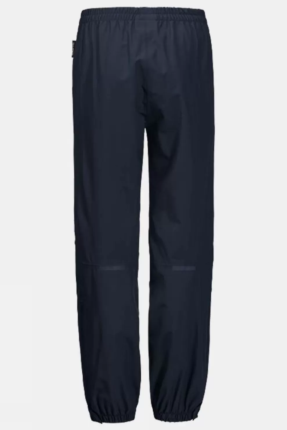 Jack Wolfskin Youth Rainy Days Pants 14+<Kids Trousers+Shorts