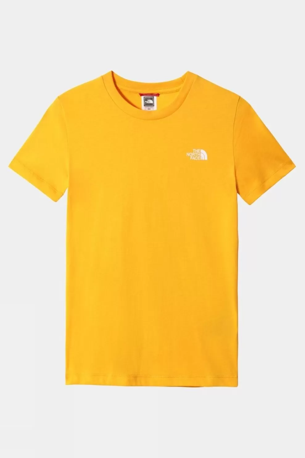 The North Face Youth Simple Dome Tee 14+<Kids Shirts+T-Shirts