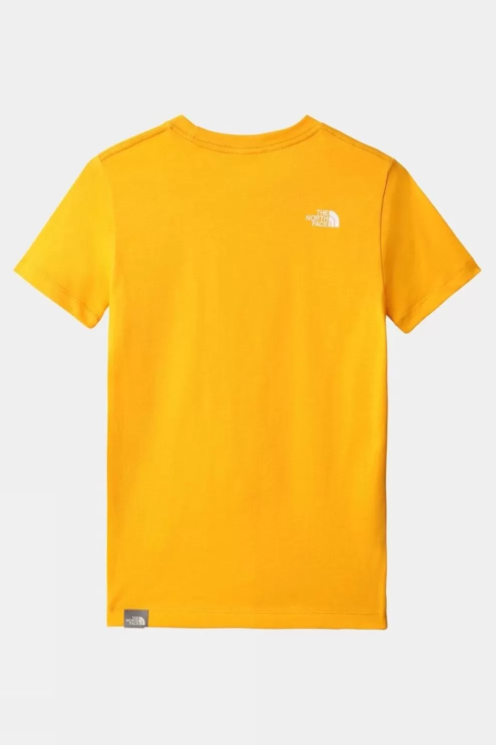 The North Face Youth Simple Dome Tee 14+<Kids Shirts+T-Shirts